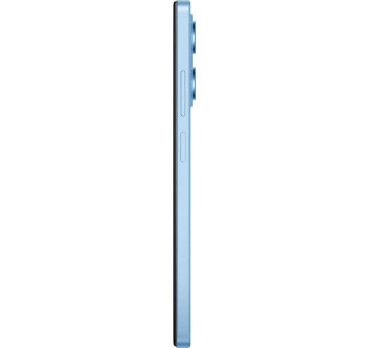 Смартфон Xiaomi Redmi Note 12 Pro 5G 8/128GB Blue Global Rom | Зображення 4