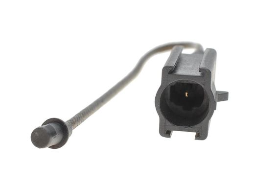 Колодки гальмівні передні Fiat 500 07- Ford Ka 08- +датчики L=195mm  22-0159-3 | Зображення 4