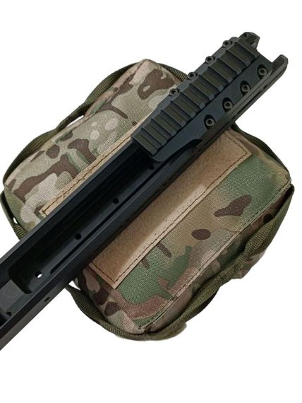 Медуза мішок барикадний упор підставка GEN 1 | Зображення 1