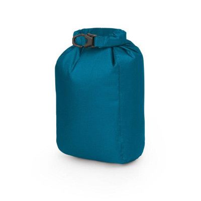 Гермомешок Osprey Ultralight DrySack 3L waterfront blue - O/S - синій (009.3163) | Зображення 1