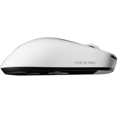Мышка VGN VXE Dragonfly R1 PRO Wireless White (VXE-R1-PRO-WHT) | Зображення 3