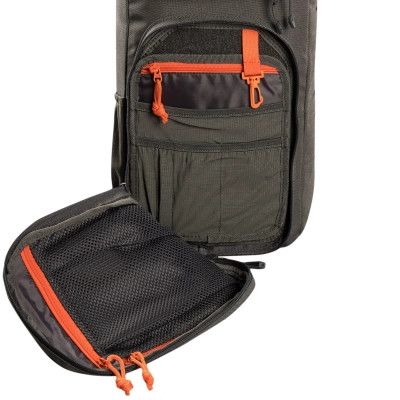 Рюкзак туристический Highlander Stoirm Gearslinger 12L Dark Grey (TT189-DGY) (929710) | Зображення 1