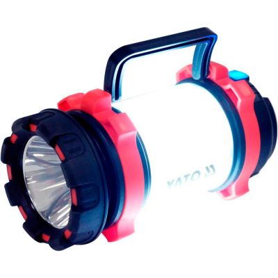 Ліхтар Yato YT-08547 | Зображення 7