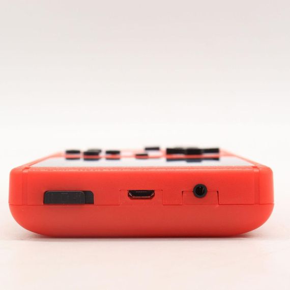 Игровая приставка на 400 игр "SUP Game Box" з геймпадом / Детская консоль с дополнительным джойстиком | Зображення 6