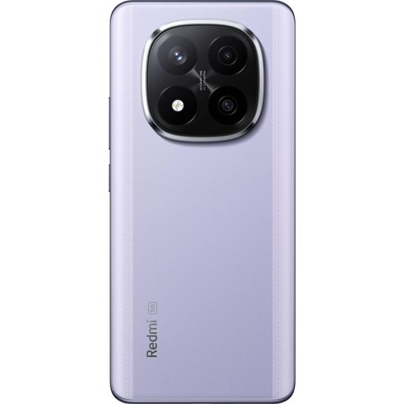 Мобільний телефон Xiaomi Redmi Note 14 Pro+ 5G 8/256GB Lavender Purple (1123282) | Зображення 4