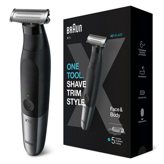 Тример Braun XT5100 | Зображення 4