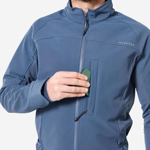 Куртка чоловіча зимова - 2XL. | Зображення 3