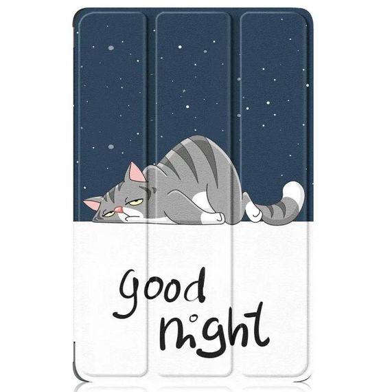 Чохол Primolux Slim для планшета Xiaomi Pad 7 / Pad 7 Pro 11.2" -  Good Night | Зображення 1