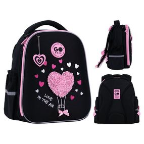 Рюкзак шкільний для дівчинки GoPack GO26-165S-2 Різнокольоровий shop (4063276269539)