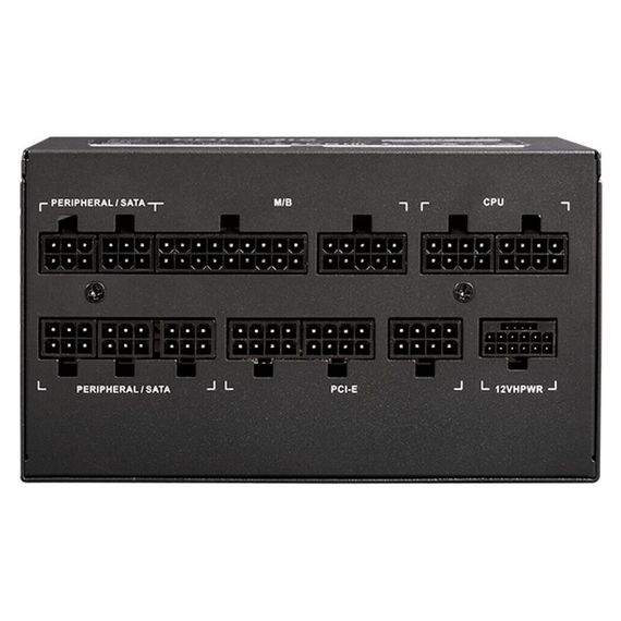 Блок живлення Chieftec 1300W Polaris 3.0 (PPX-1300FC-A3) | Зображення 4