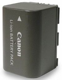 Акумулятор Canon BP-522 (Digital)