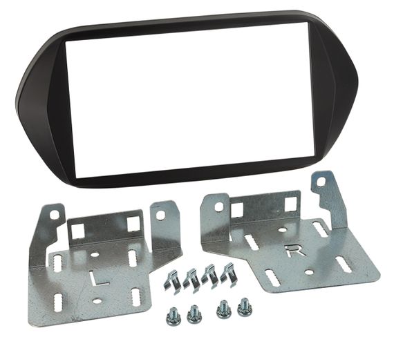 Перехідна рамка ACV Fiat Tipo (381094-37-1)