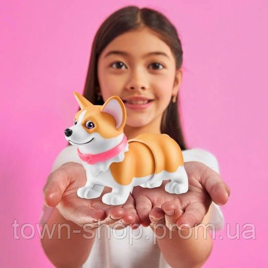 Интерактивная игрушка Pets Alive - Игривый щенок | Зображення 2