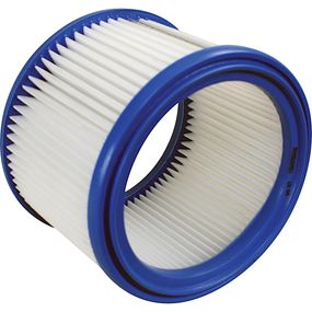 Фільтр основний для пилососів Makita VC3012L, VC2010L, VC2012, VC2511, VC2512L, VC3011L, VC3511L, 446L, VC2000L (P-70219)