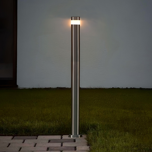 LED Світильник архітектурний VL-AR05-03082S 3W 2700K 220-240V IP54 Videx | Зображення 2