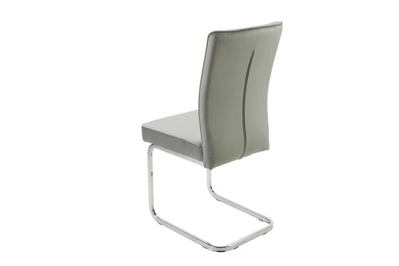 Стул Special4You Clarry light Gray | Зображення 2