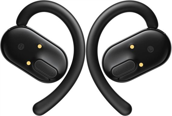 Наушники беспроводные TWS Anker SoundCore V20i Black A3876G11 черные | Зображення 2