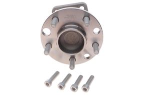 Подшипник ступицы задней Ford Mondeo III 00-07 +ABS 5 отв. к-кт  10-1243