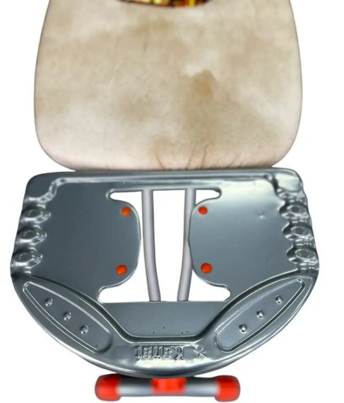 Дошка для прасування Kanat ELIPS LIFE (EL-715) | Зображення 1