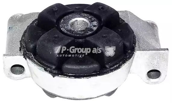 Подушка КПП лев Audi 80/100-96, JP Group (1132405370) | Зображення 2