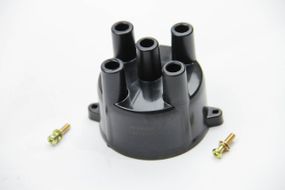 Кришка розподілювача запалювання Astra F/Kadett E 1.4i -01, JP Group (1291200700)