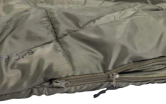 Спальний мішок Snugpak Sleeper Expedition LZ Olive | Зображення 5