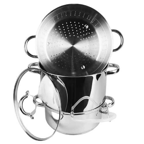 Соковарка 8л MR-1030 Maestro | Зображення 3