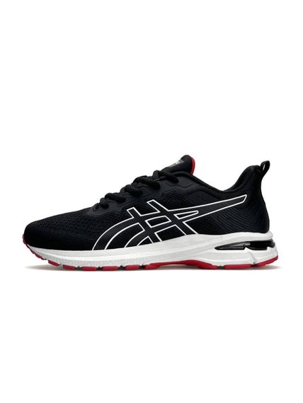 Чоловічі кросівки ASICS GT-1000 11 Dark Navy , текстиль , В'єтнам 44 28 - 28,5 см | Зображення 1