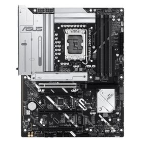 Материнcька плата ASUS  PRIME Z890-P WIFI s1851 Z890 4xDDR5 M.2 HDMI DP Wi-Fi ATX (90MB1I70-M0EAY0)