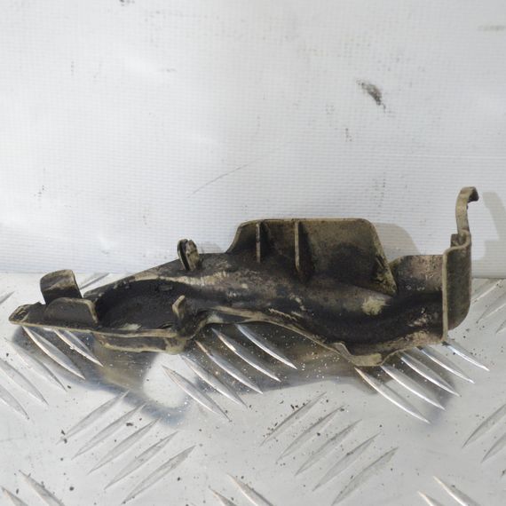 Захист датчика колінчастого вала Peugeot 207 308 3008 2006-2016 Корпус датчика положення колінвалу Пежо 207 308 V758599180 | Зображення 1