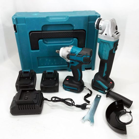 Компактний легкий шуруповерт, Шуруповерт акумуляторний бюджетний Безщітковий компактний TU-11 | Зображення 3