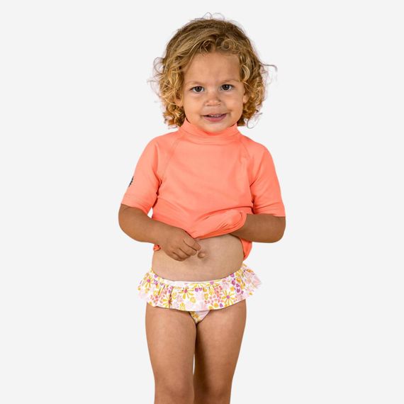 Плавки дитячі зі спідничкою - 4-5 р 103-112 см | Зображення 1