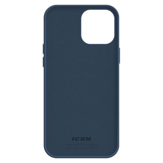 Чохол до мобільного телефона Armorstandart ICON2 Case Apple iPhone 14 Pro Max Stromblue (ARM63619) | Зображення 1