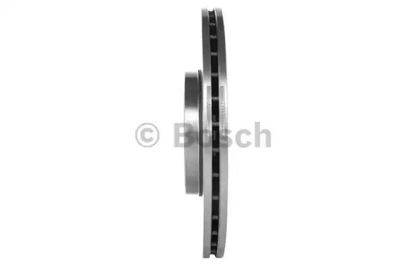 Диск гальмівний RENAULT GRAND, BOSCH (0986479209) | Зображення 1
