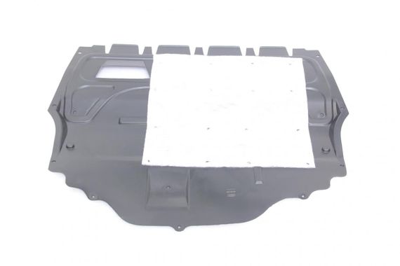 Захист двигуна Skoda Fabia Roomster VW Polo 06- 88250847002