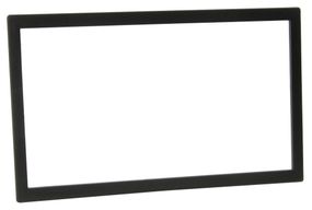 Перехідна рамка CARAV Volvo S40 (11-101)