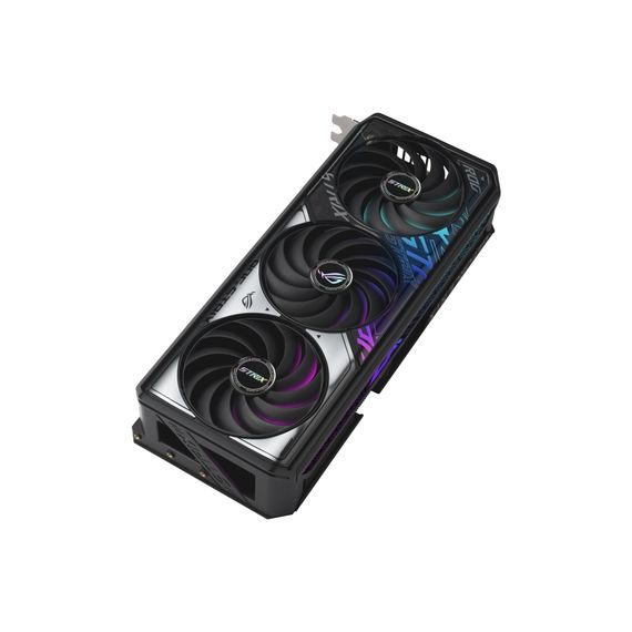 Відеокарта ASUS GeForce RTX5070 Ti 16GB ROG STRIX OC GAMING (ROG-STRIX-RTX5070TI-O16G-GAMING) | Зображення 5
