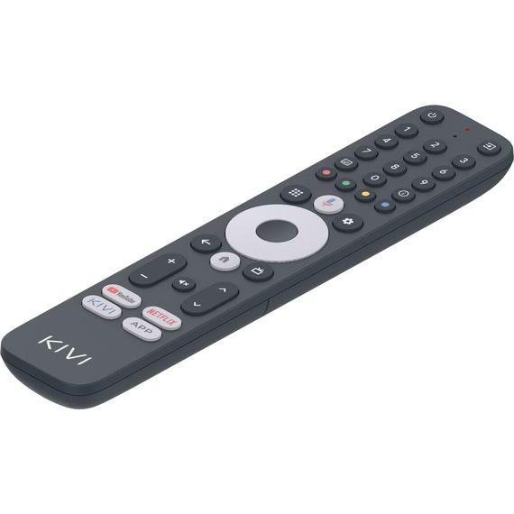 Телевізор Kivi 43U710QB | Зображення 6