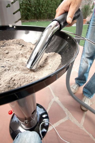 Пилосос для збору золи Karcher AD 4 Premium 1.629-731.0 | Зображення 1