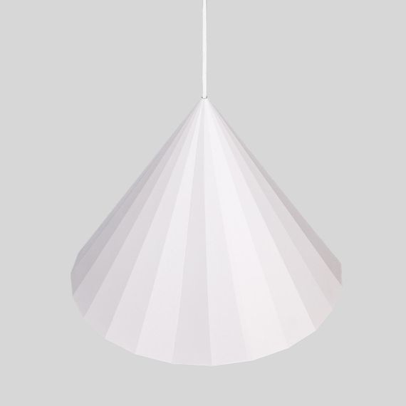 Люстра (світильник підвісний) umia Con P420300 Білий, Atmolight | Зображення 1