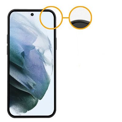 Чехол для мобильного телефона BeCover Military Samsung Galaxy S24 Plus SM-S926 Blue (710639) | Зображення 4