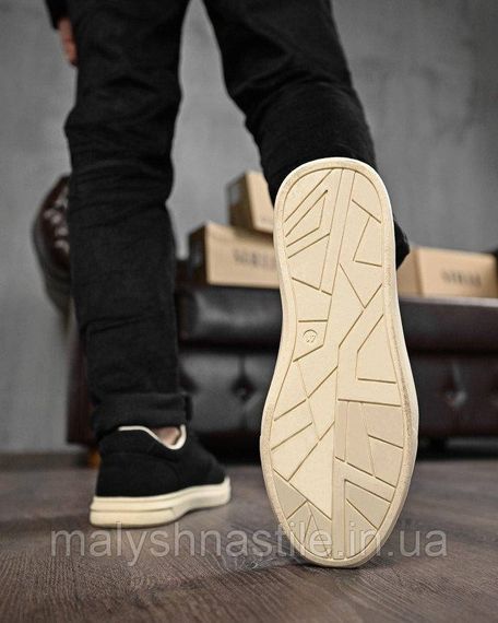 Мужские кроссовки casual zam L600-5R ДЛ6307 | Зображення 2