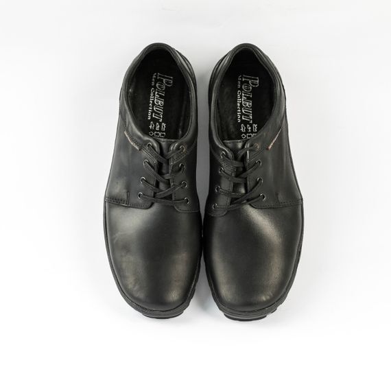 Кожаная обувь Polbut 40 размер | Зображення 2