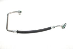 Трубка кондиціонера Ford Focus 1.4 1.6 04-12 GZ-F1668