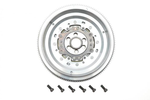 Демпфер сцепления VW T5 2.0TDI BiTDI 4motion 09 09- DSG  2295 000 326