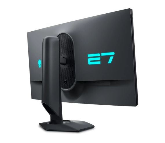 Монитор DELL 27&quot; AW2725QF 2xHDMI 210-BNHT | Зображення 4