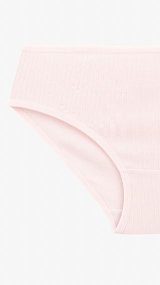 Труси для дівчинки 142243-132 10-11 років Бузковий shop (2000999493478) | Зображення 1