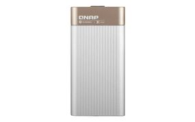 Адаптер QNAP Thunderbolt 3 to 10GbE SFP+ Adapter (QNA-T310G1S)