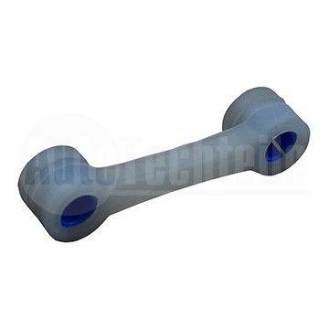 Тяжка МКПП Renault Dokker 13-21/Logan 04-/Megane 02-15, AutoTechteile, 506 0726, 329800694R