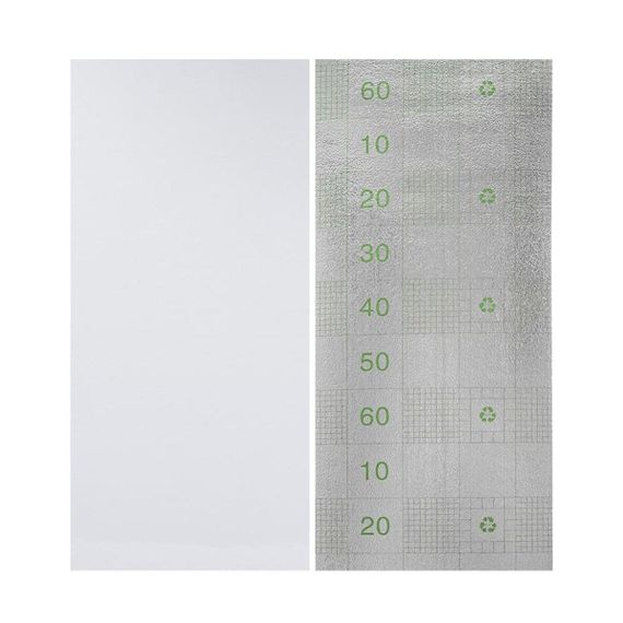 Самоклейна вінілова плитка в рулоні 600х3000х2мм Мат SW-00002973 | Зображення 4